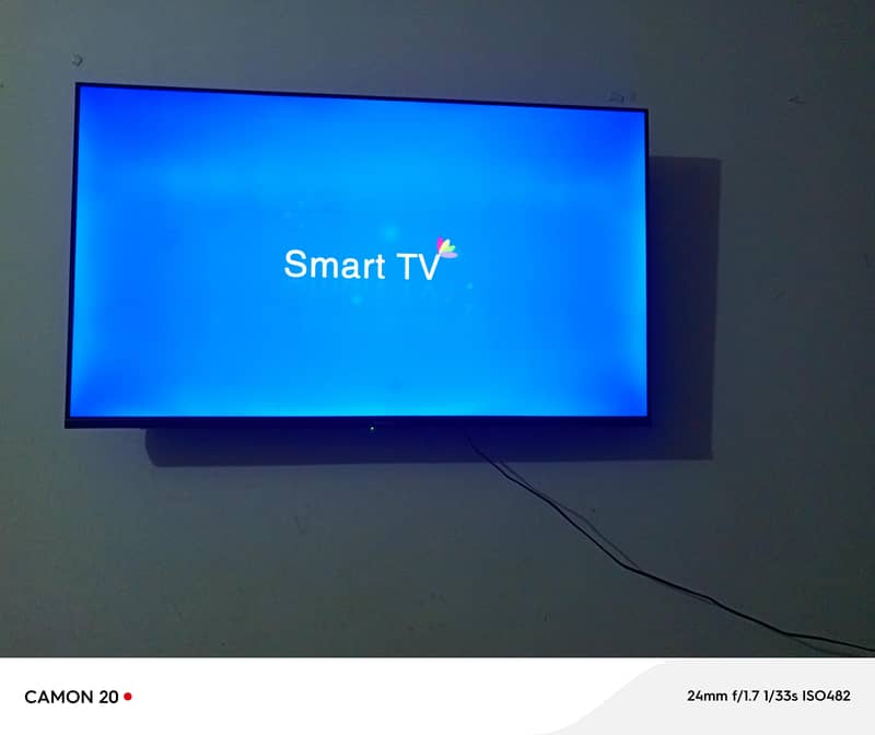 Smart TV LED Android 1