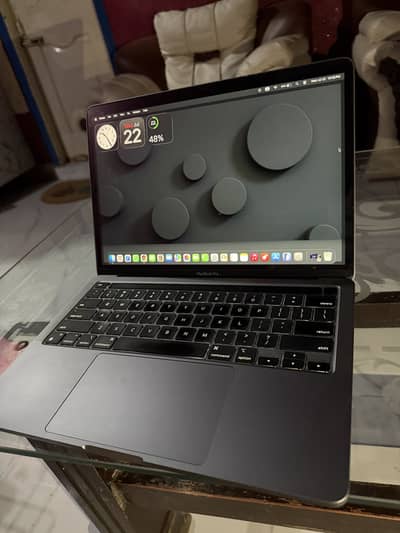 Macbook/M1/2020/13inch
