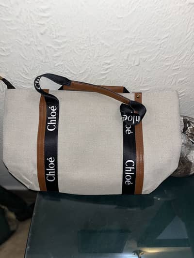 Chloe Hand bag imported