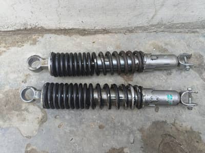 GS 150. suzuki. bike accessories