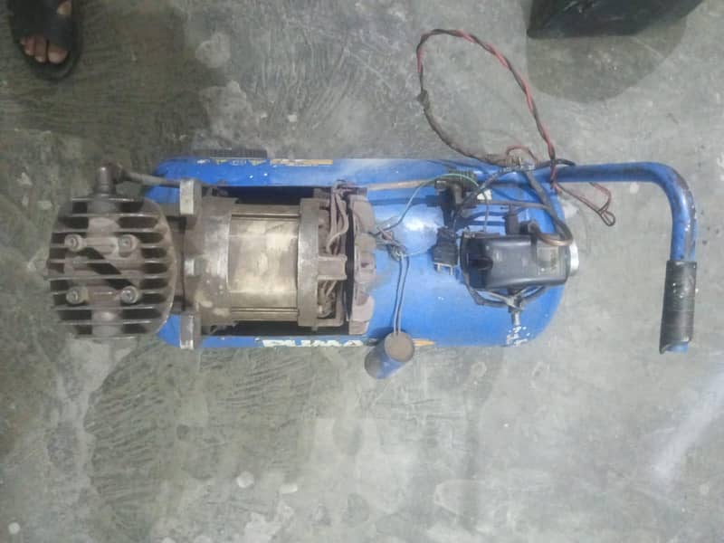 compressor paint 3