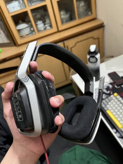 Logitech Astro A20 CALL OF DUTY Limited Edition (Refurbished)