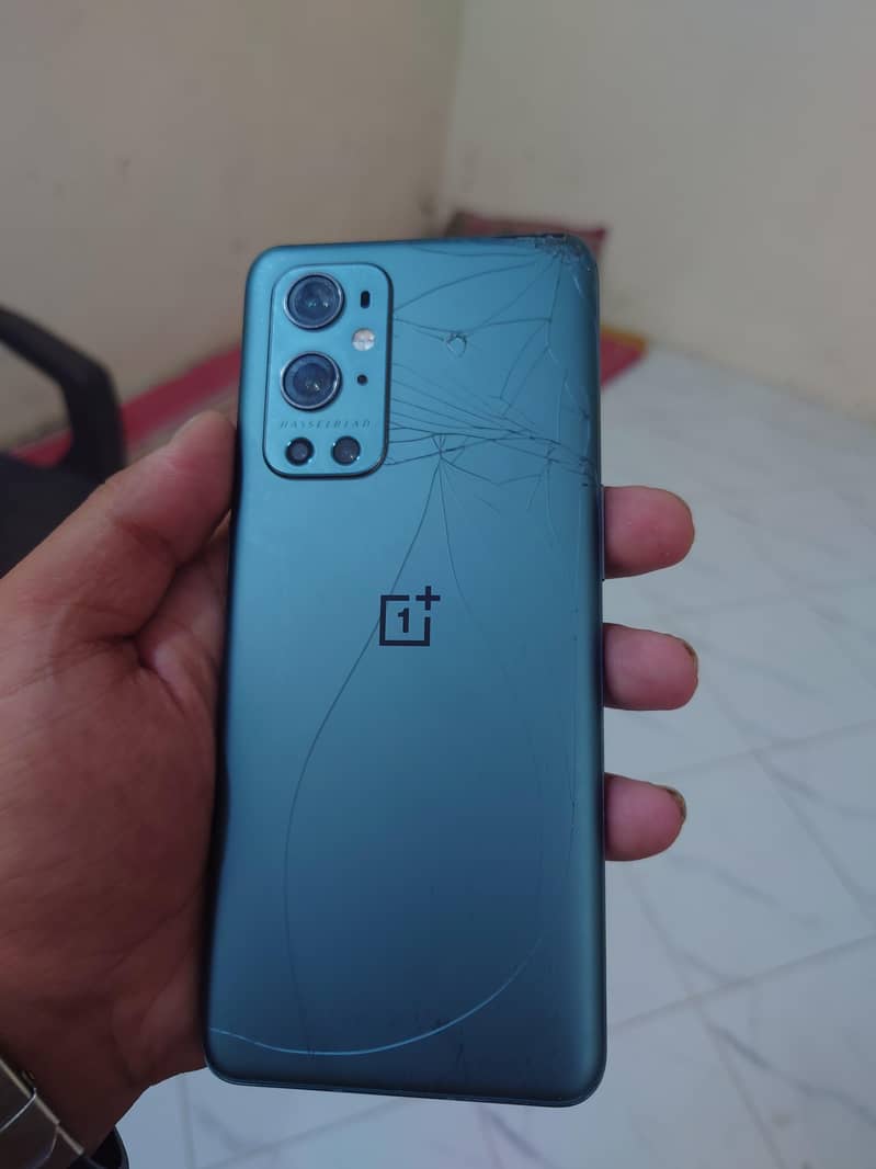One Plus 9 Pro 1