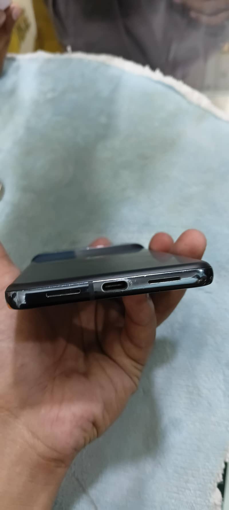 Google Pixel 8 Pro 4