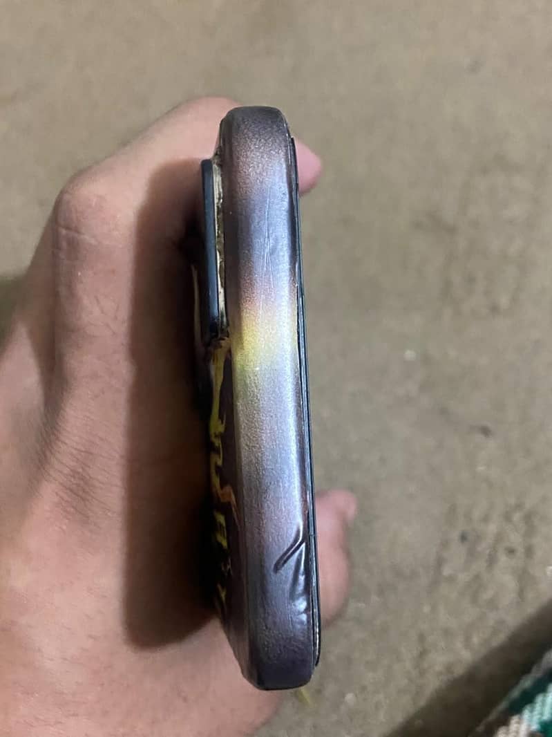 Infinix Zero X Pro 3