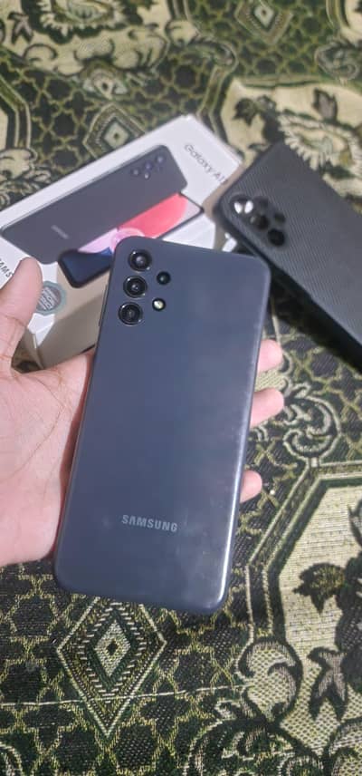 Samsung a13 Exchange
