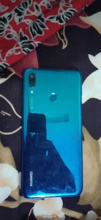 Huawei Y9