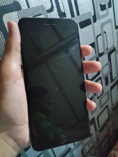 Apple iPhone 7 Plus phats