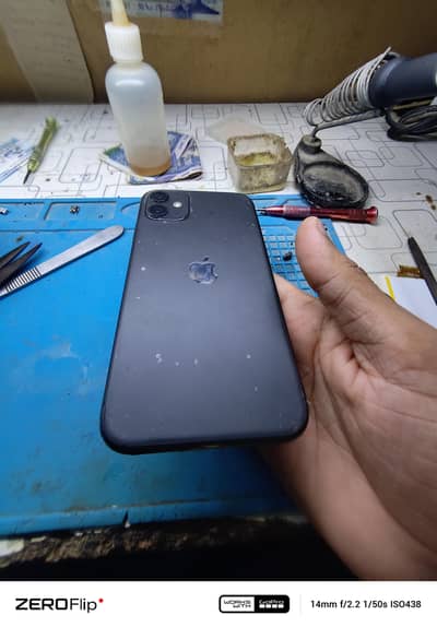Apple iPhone 11 JV