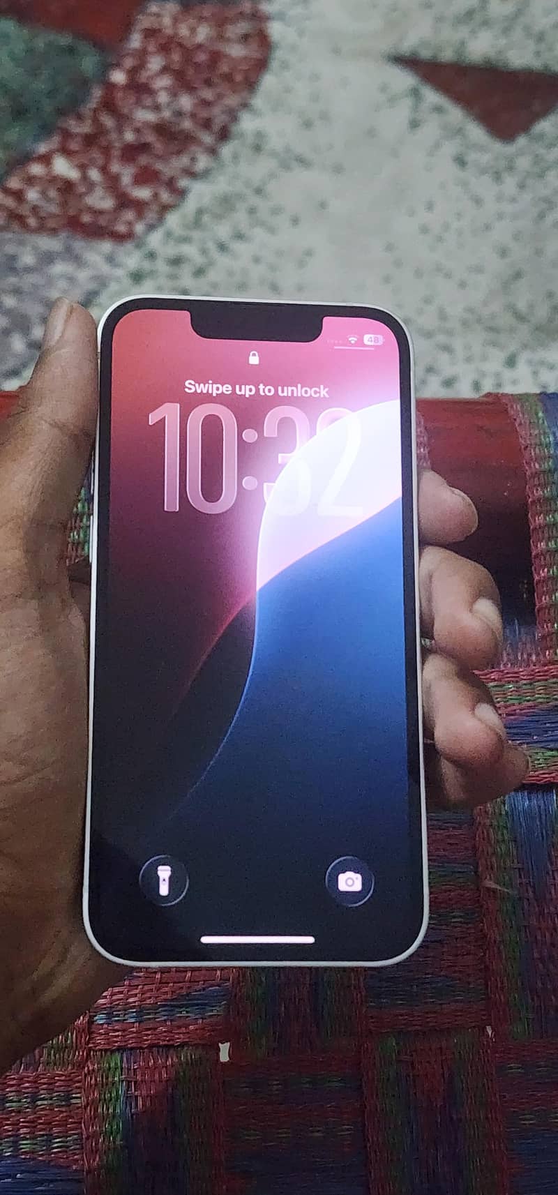 Apple iPhone 13 mini 0