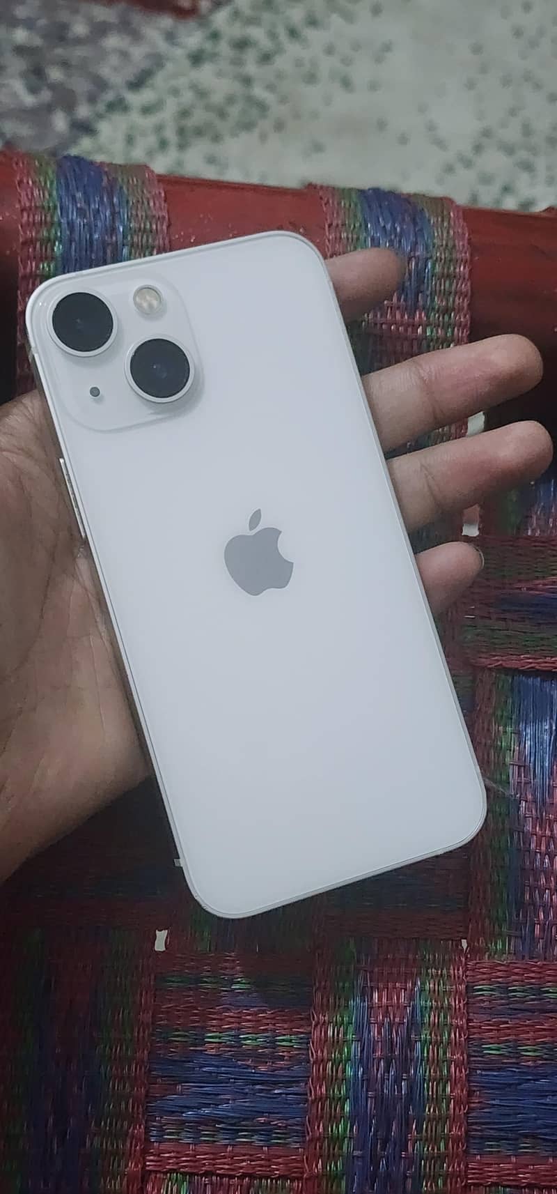 Apple iPhone 13 mini 3