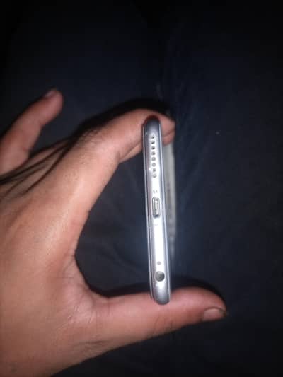 Apple iPhone 6S Plus