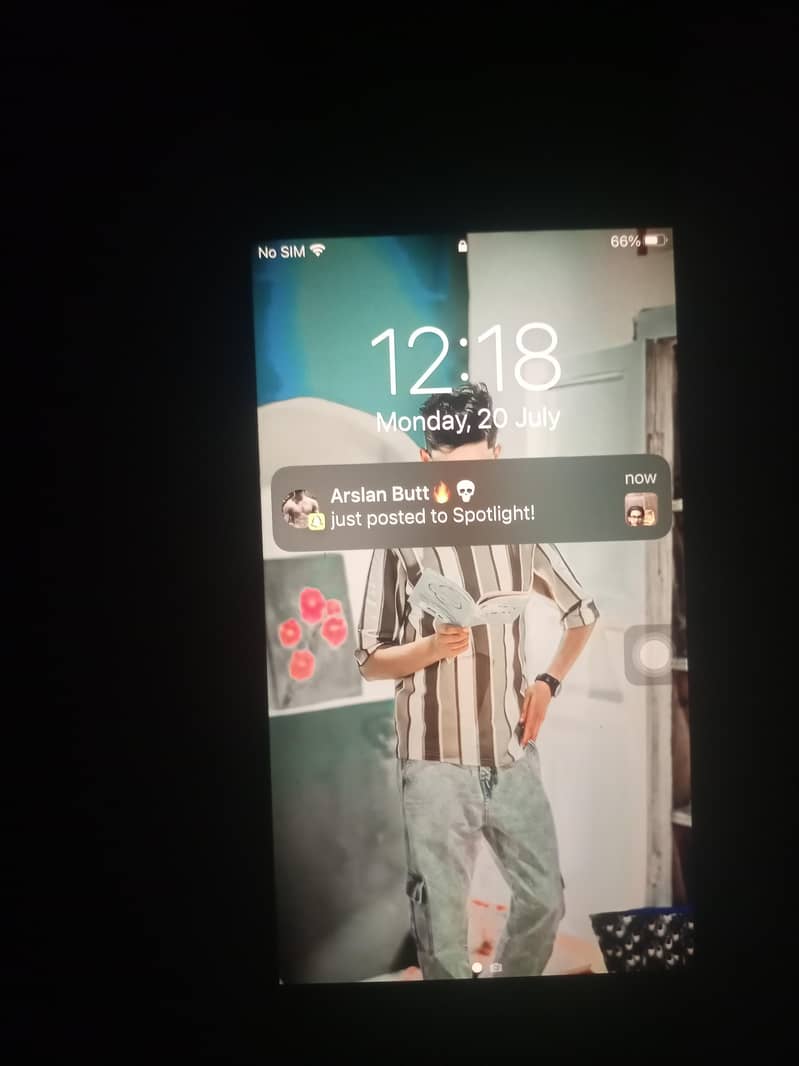 Apple iPhone 6S Plus 4