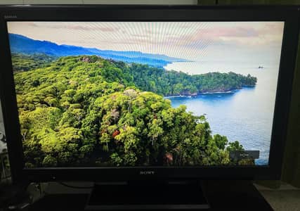 Sony tv Bravia 40inch
