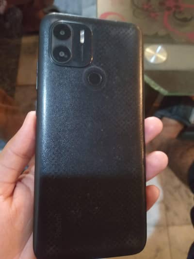 Redmi mobile