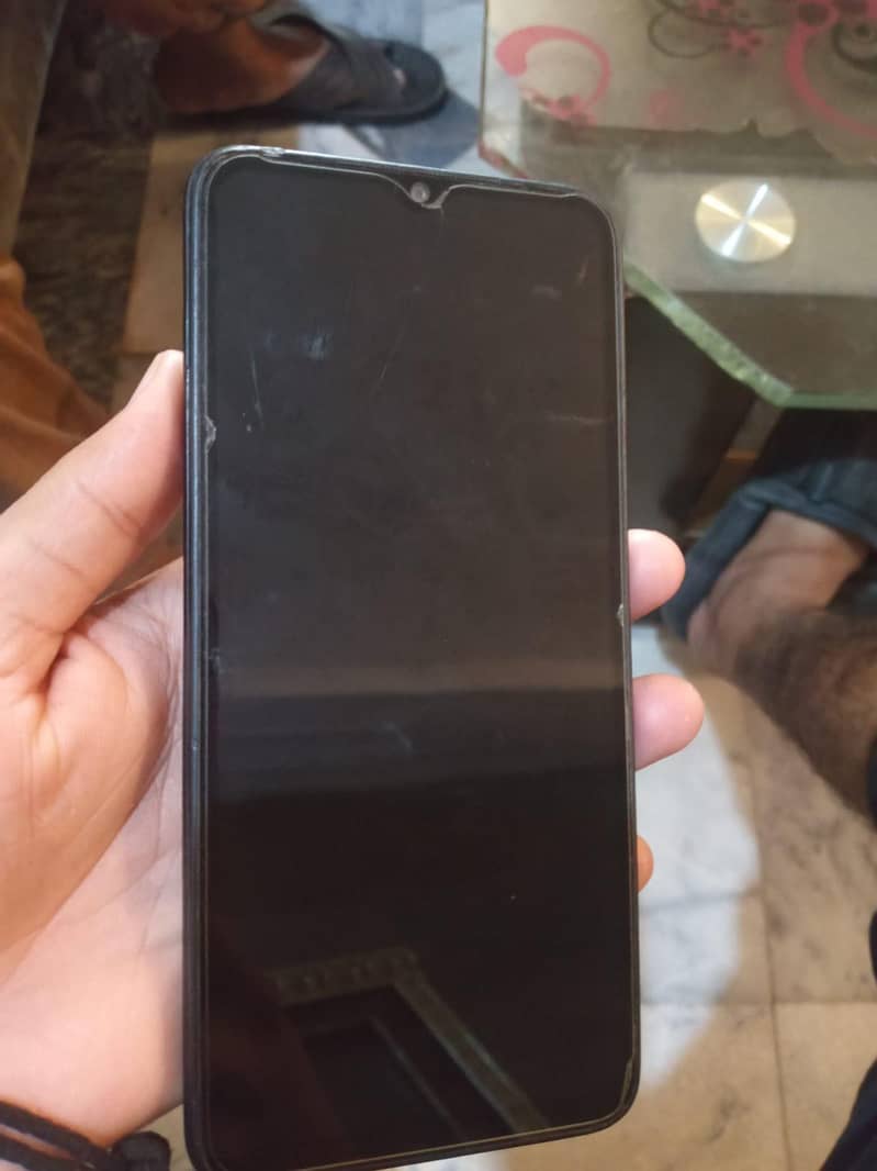 Redmi mobile 1