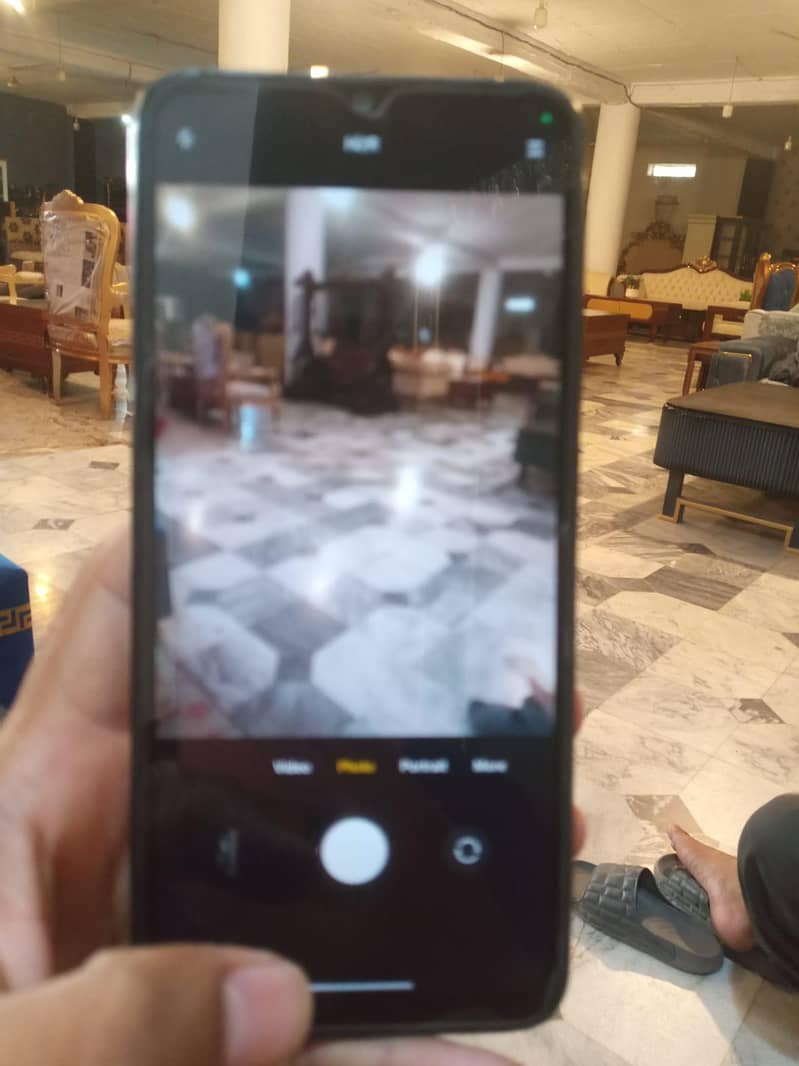Redmi mobile 2