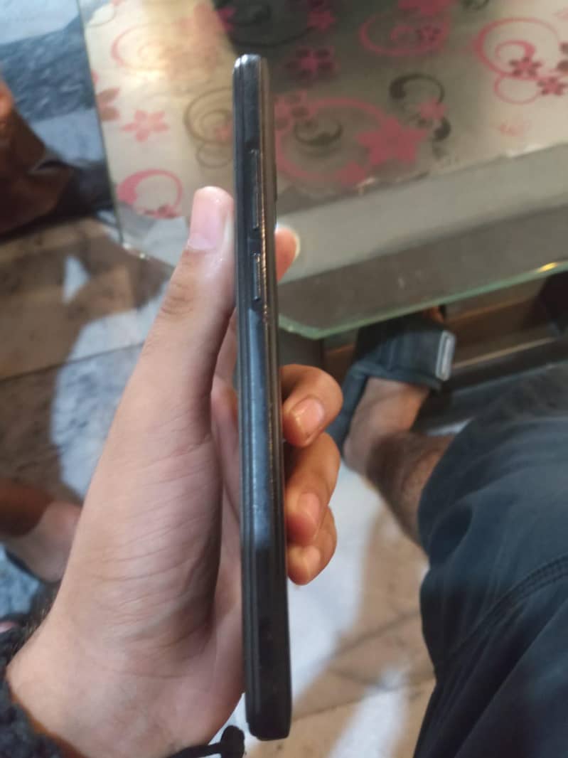 Redmi mobile 4