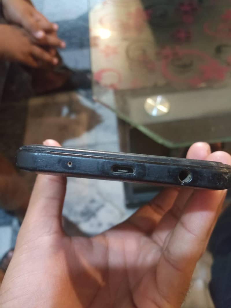 Redmi mobile 5