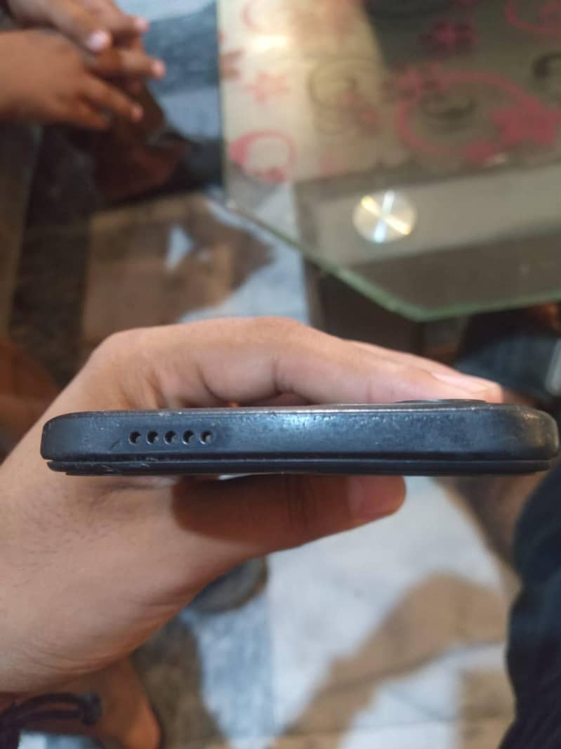 Redmi mobile 6