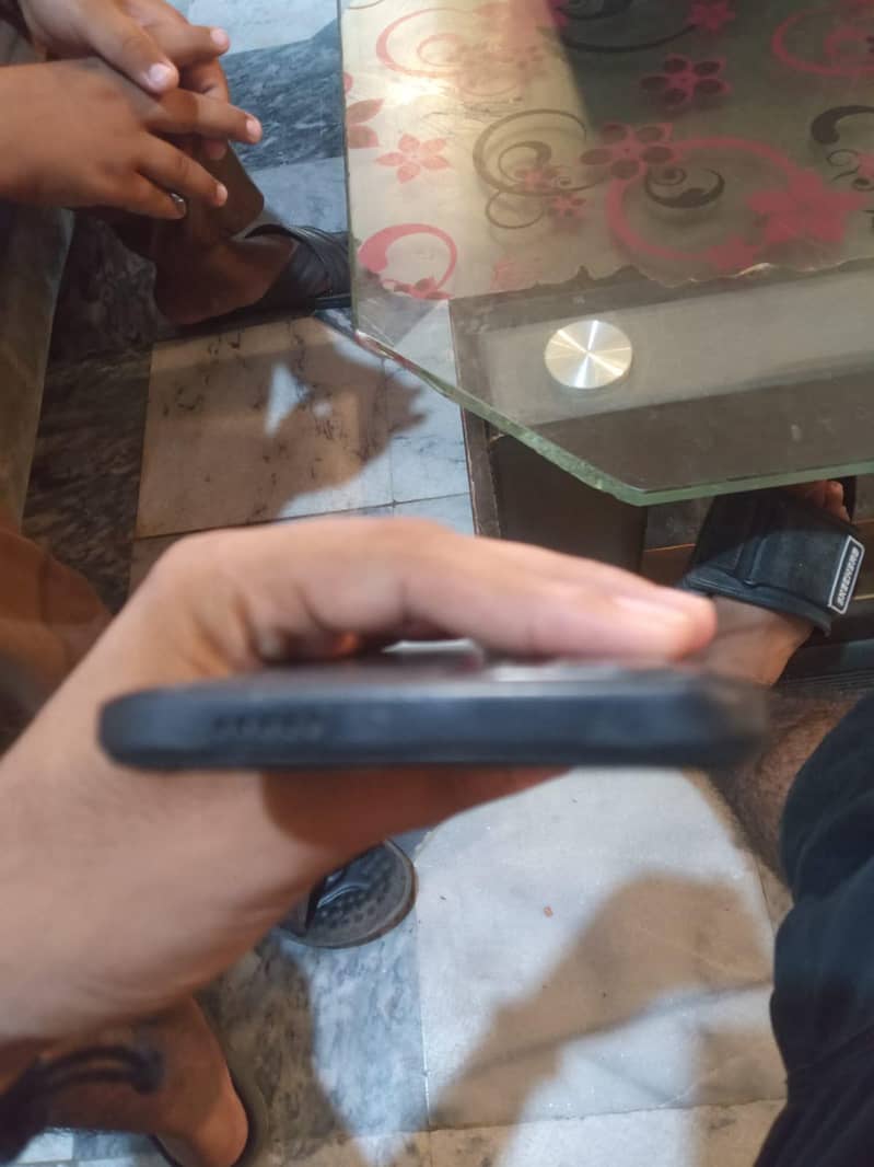 Redmi mobile 7