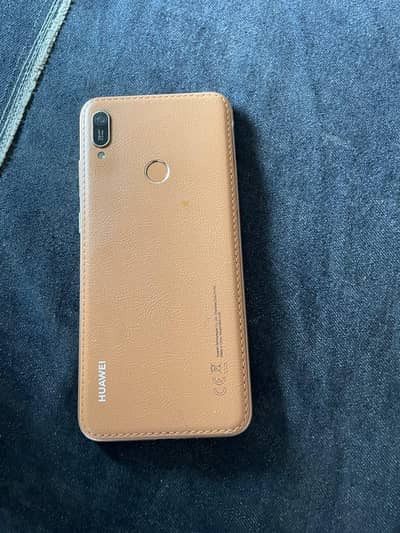 Huawei y6 prime