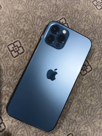 Apple iPhone 12 Pro