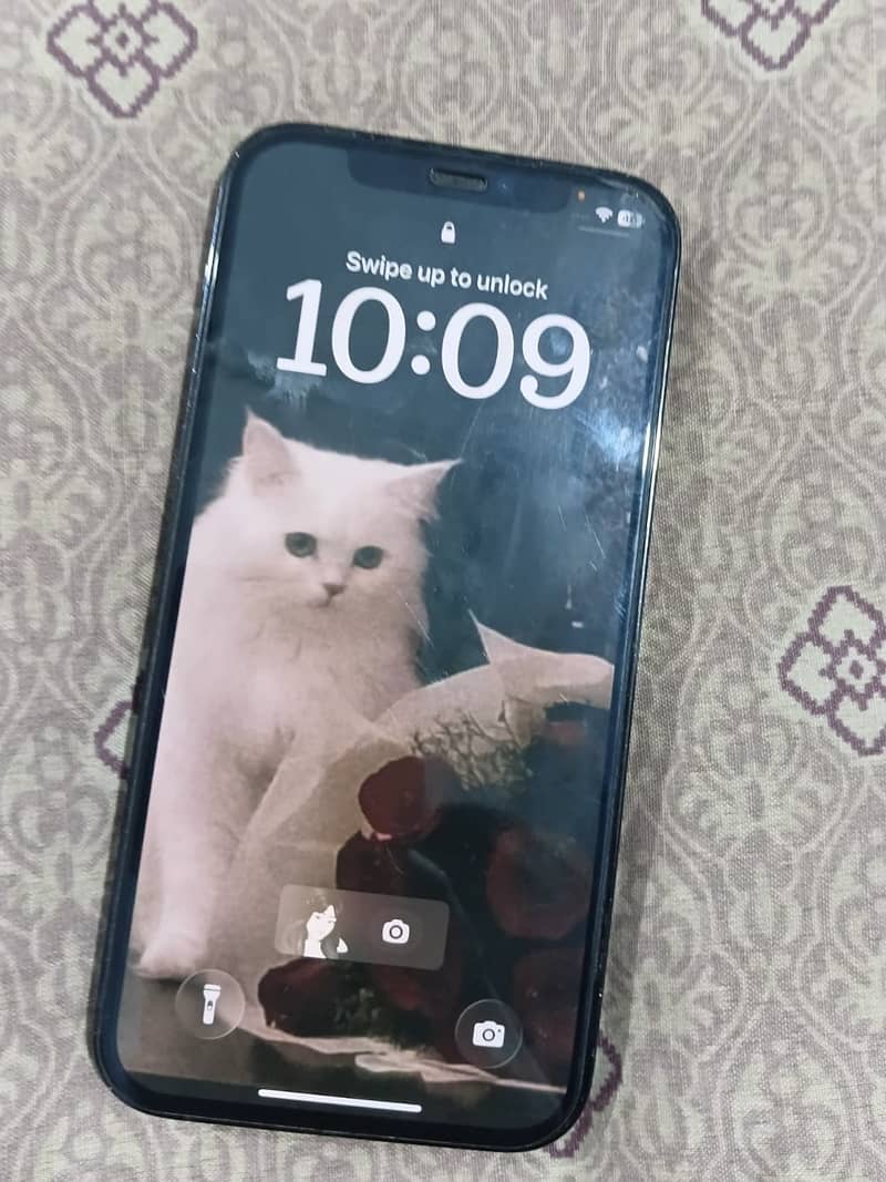 Apple iPhone 12 Pro 1