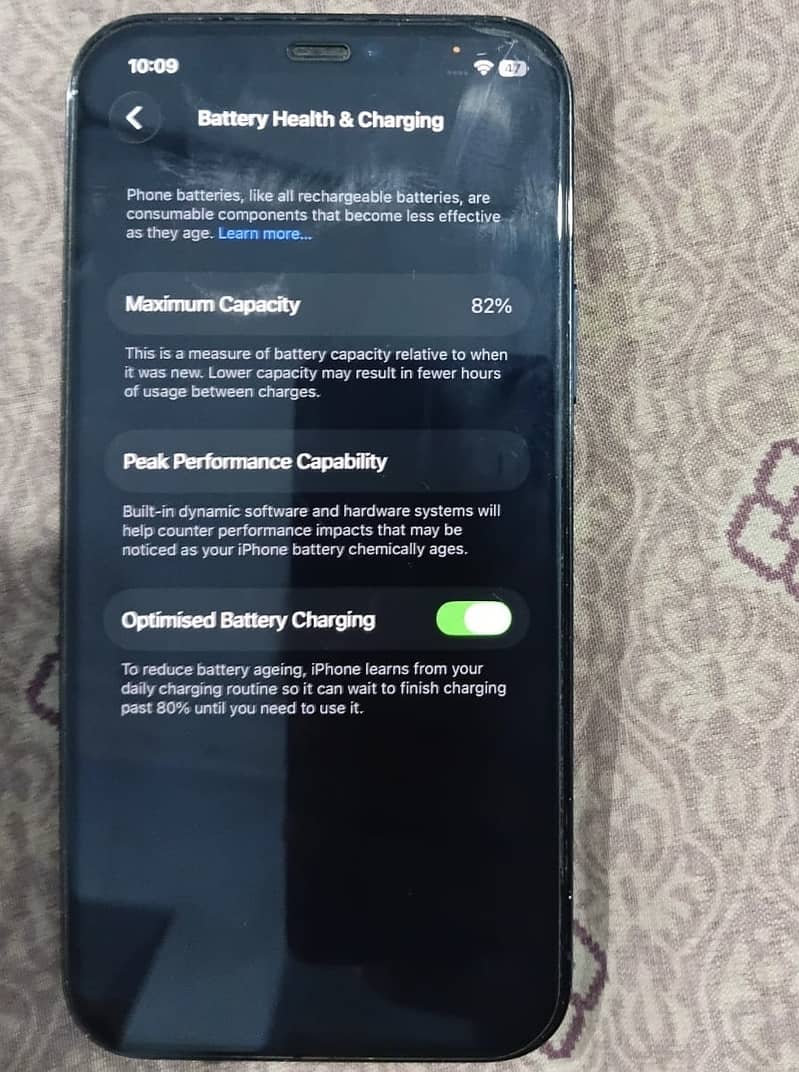 Apple iPhone 12 Pro 2