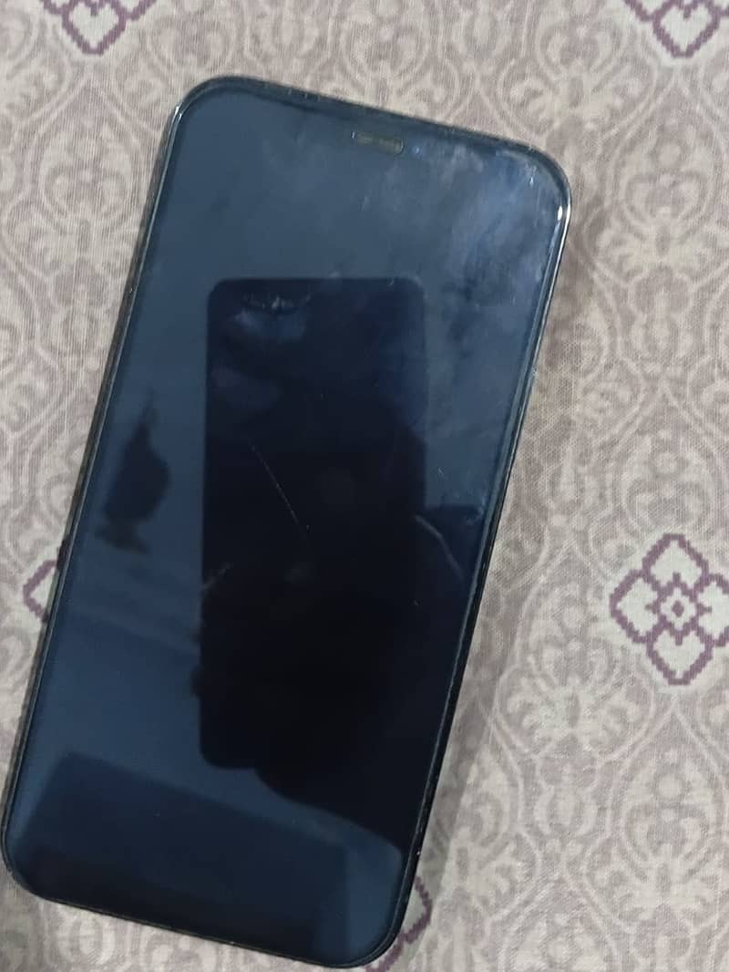 Apple iPhone 12 Pro 3