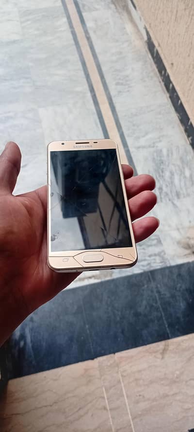 Samsung Galaxy J5 Prime 4glte 2GB/16GB