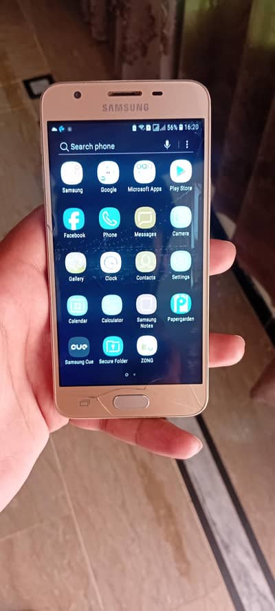 Samsung Galaxy J5 Prime 4glte 2GB/16GB
