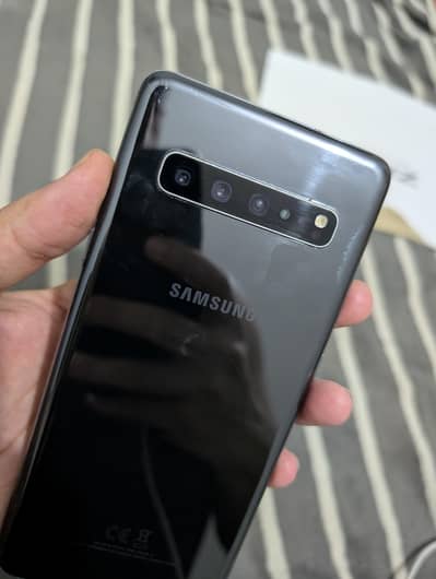Samsung S10 5g