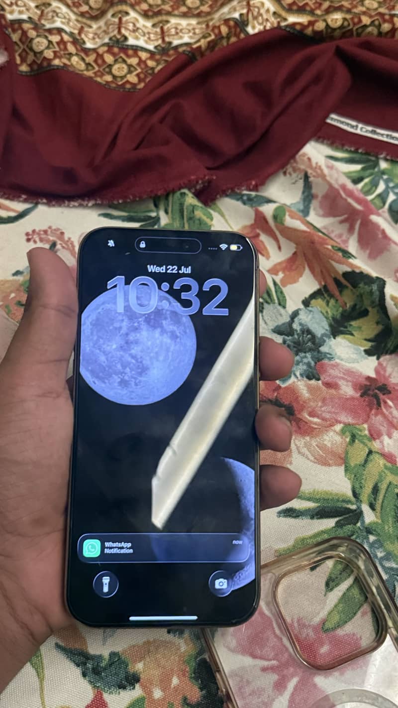 Iphone 16 Pro Max 3