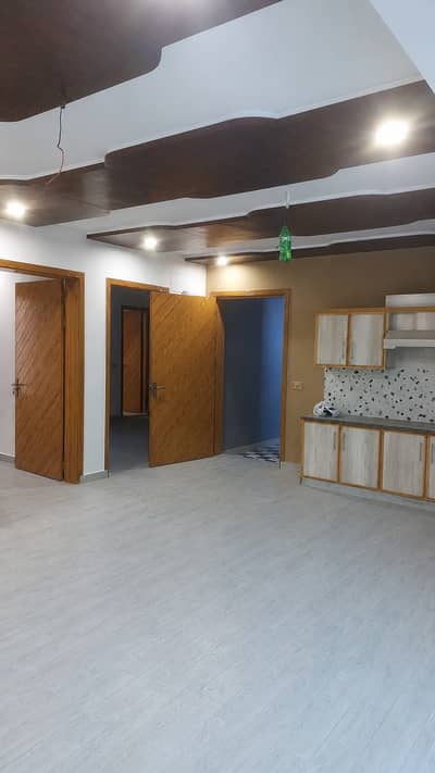 2 Bedroom apartments for residential behind Jamia Qadria Masjid RYK