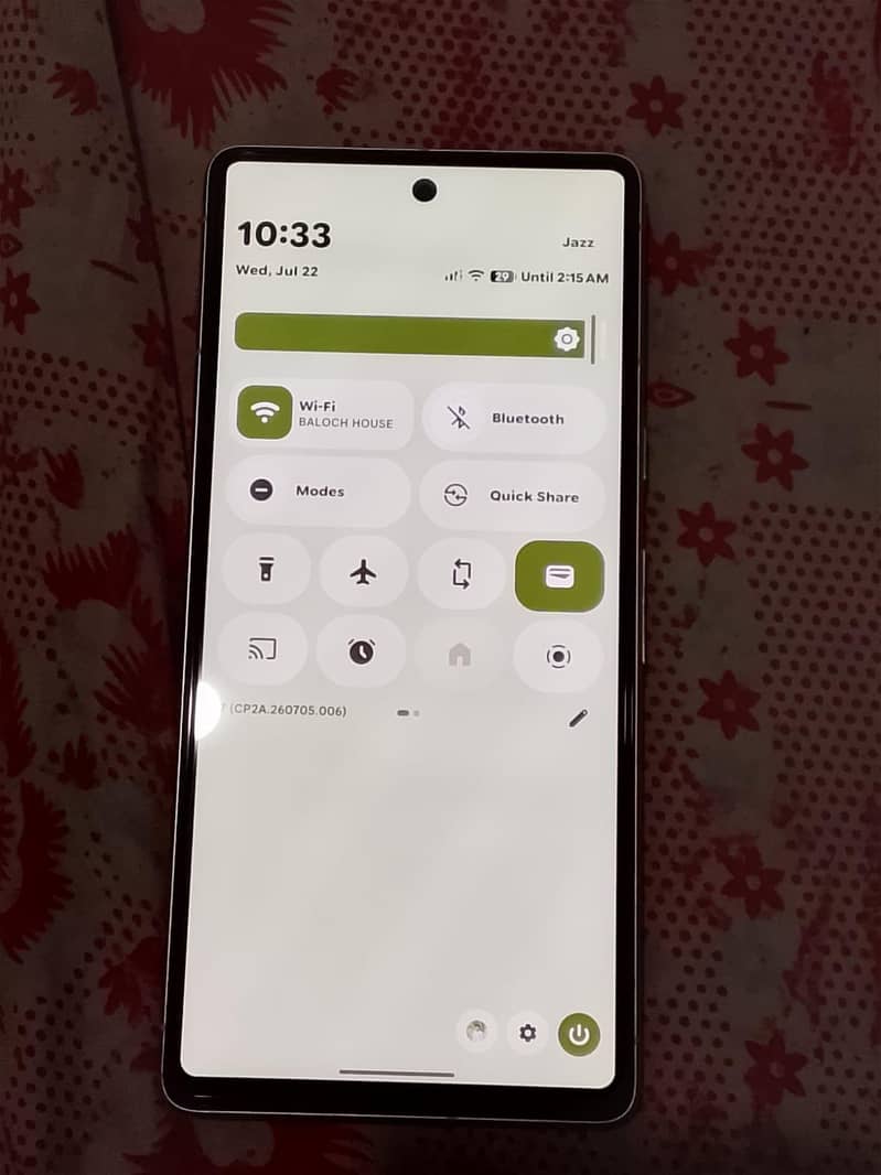 Google Pixel 7 0