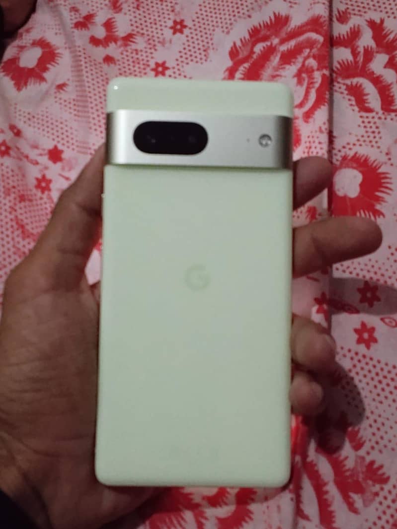 Google Pixel 7 1