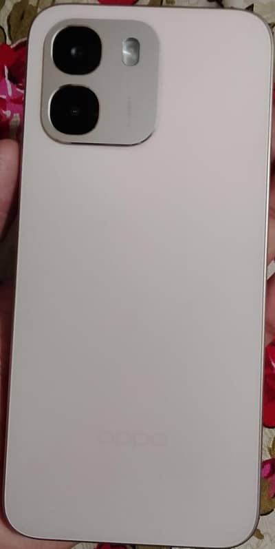 OPPO A6s