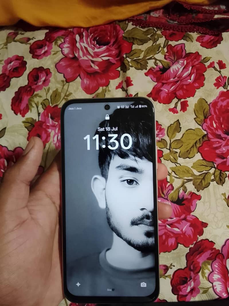OPPO A6 1