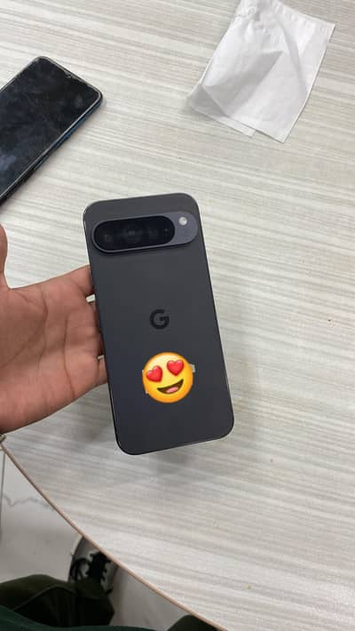 Google Pixel 9 Pro XL