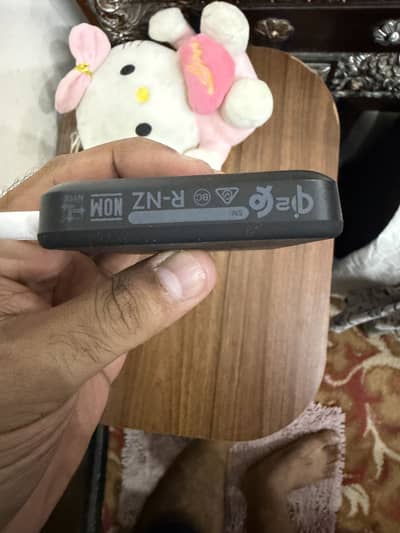 Belkin Wireless Magnetic Power Bank