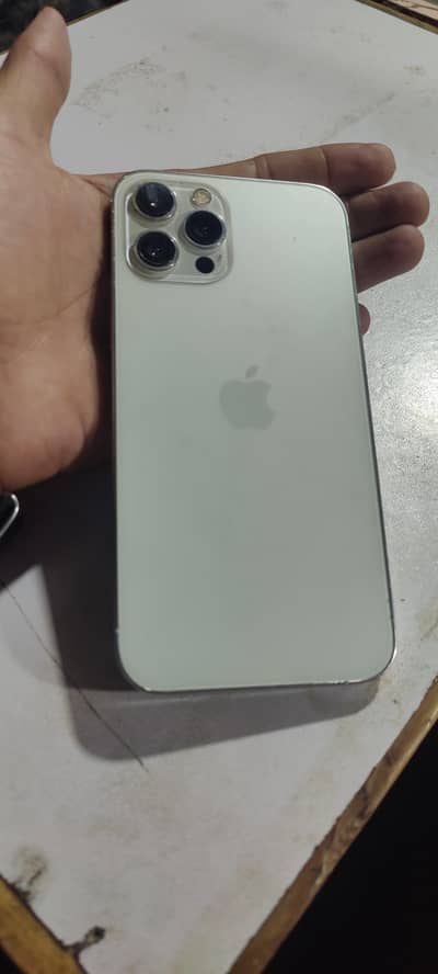 Apple iPhone 12 Pro Max