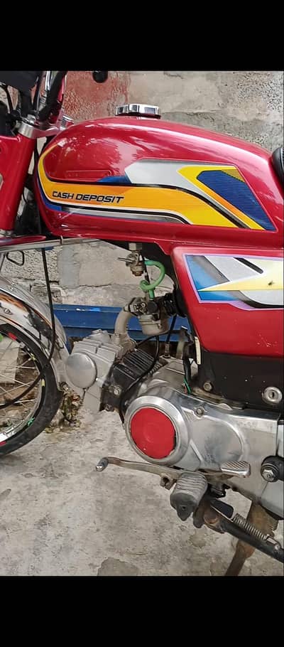 urgent Bike sale