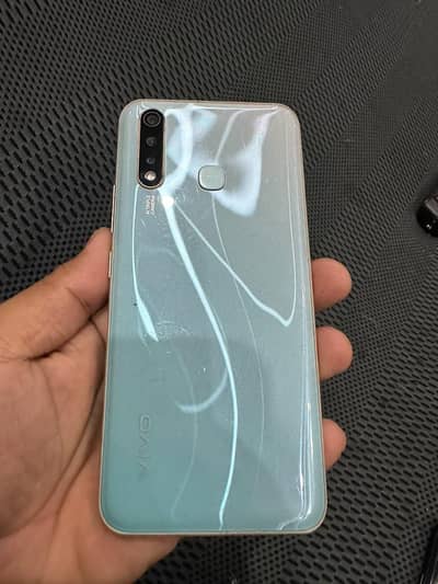 Vivo Y19