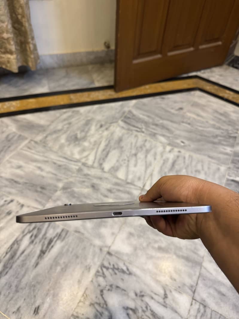 Ipad pro 2018 1