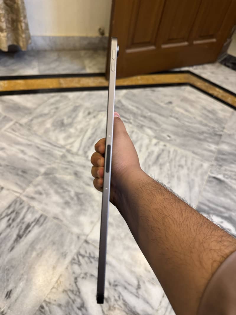 Ipad pro 2018 5