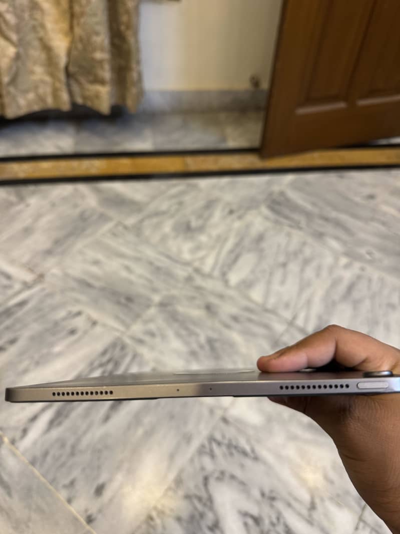 Ipad pro 2018 6