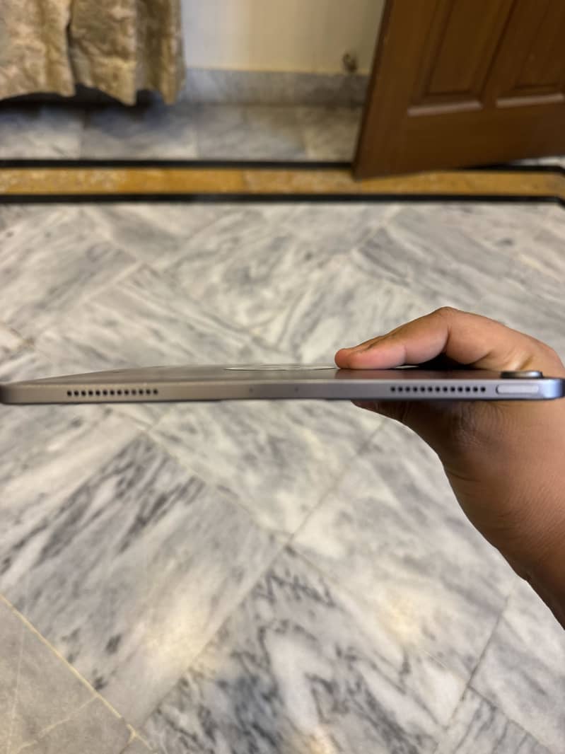 Ipad pro 2018 7