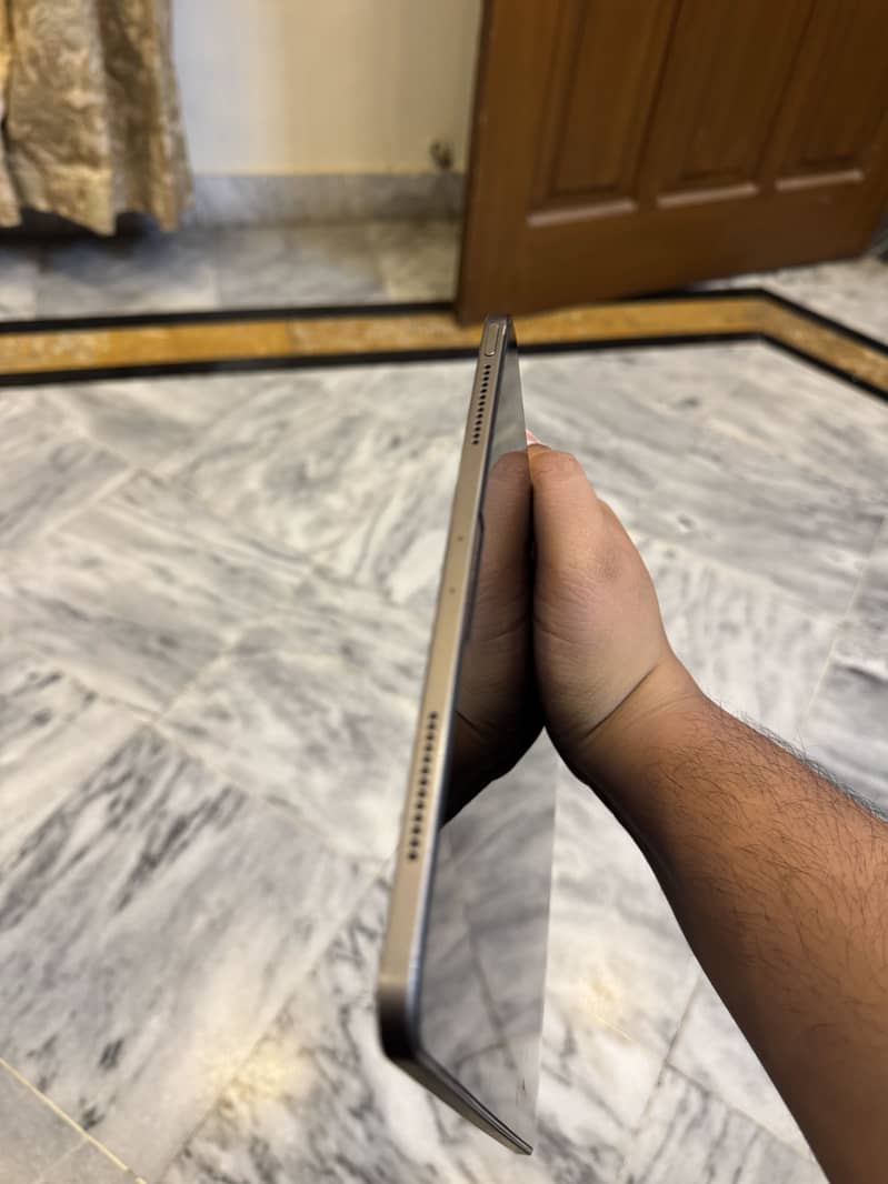 Ipad pro 2018 8