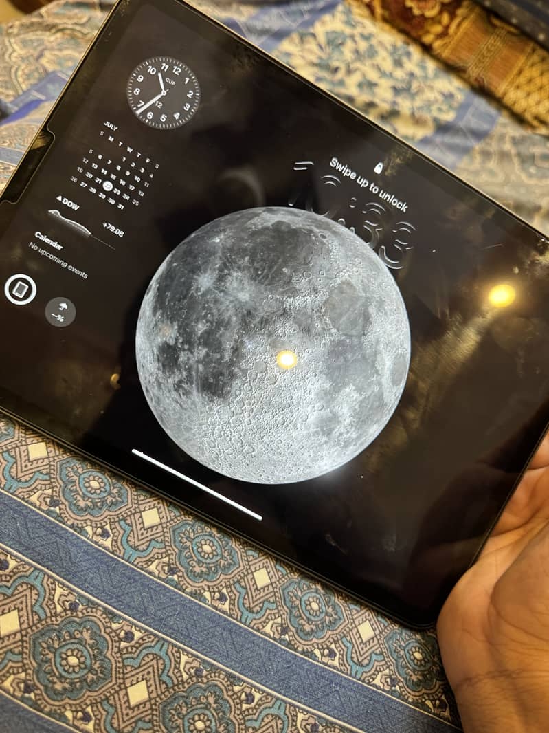 Ipad pro 2018 9